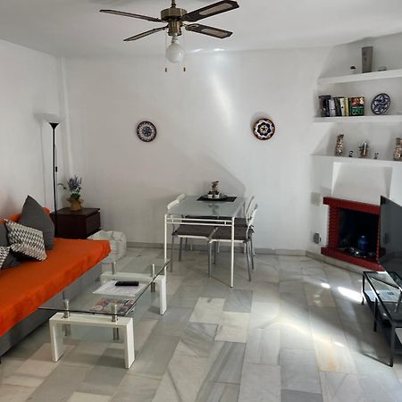 Pueblo Evita Apartment In Exclusive Holiday Complex เบนัลมาเดนา ภายนอก รูปภาพ