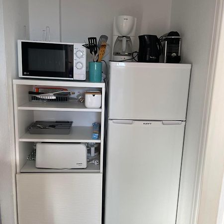 Pueblo Evita Apartment In Exclusive Holiday Complex เบนัลมาเดนา ภายนอก รูปภาพ