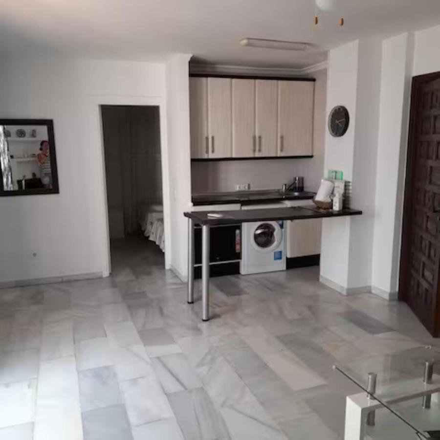Pueblo Evita Apartment In Exclusive Holiday Complex เบนัลมาเดนา ภายนอก รูปภาพ