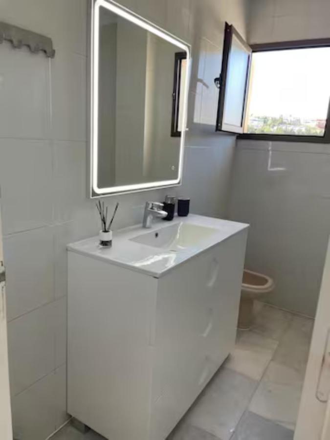 Pueblo Evita Apartment In Exclusive Holiday Complex เบนัลมาเดนา ภายนอก รูปภาพ